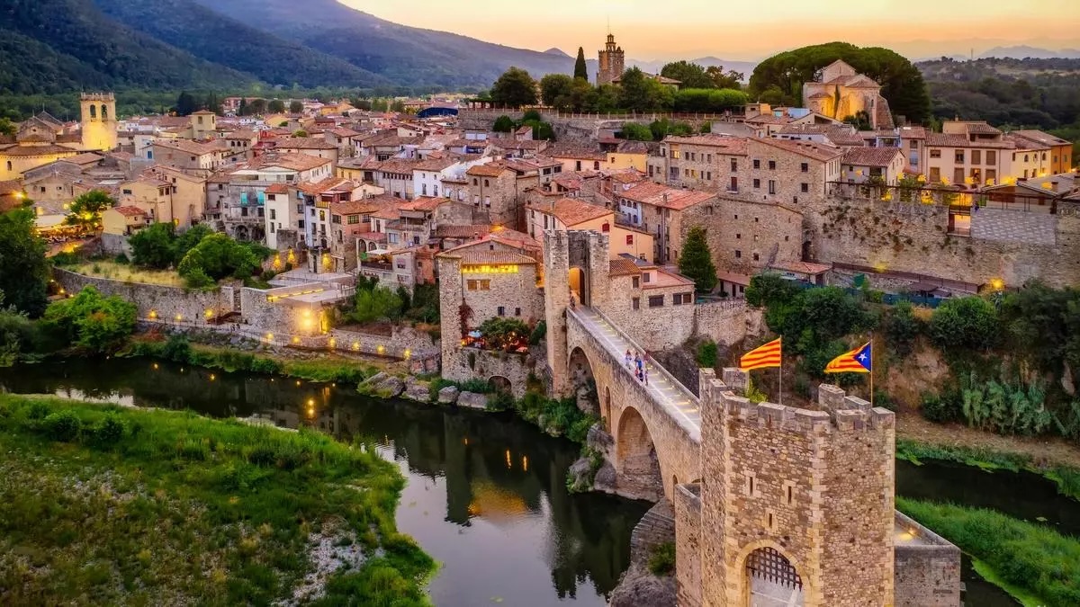 Besalú