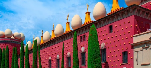 Dalí Museum