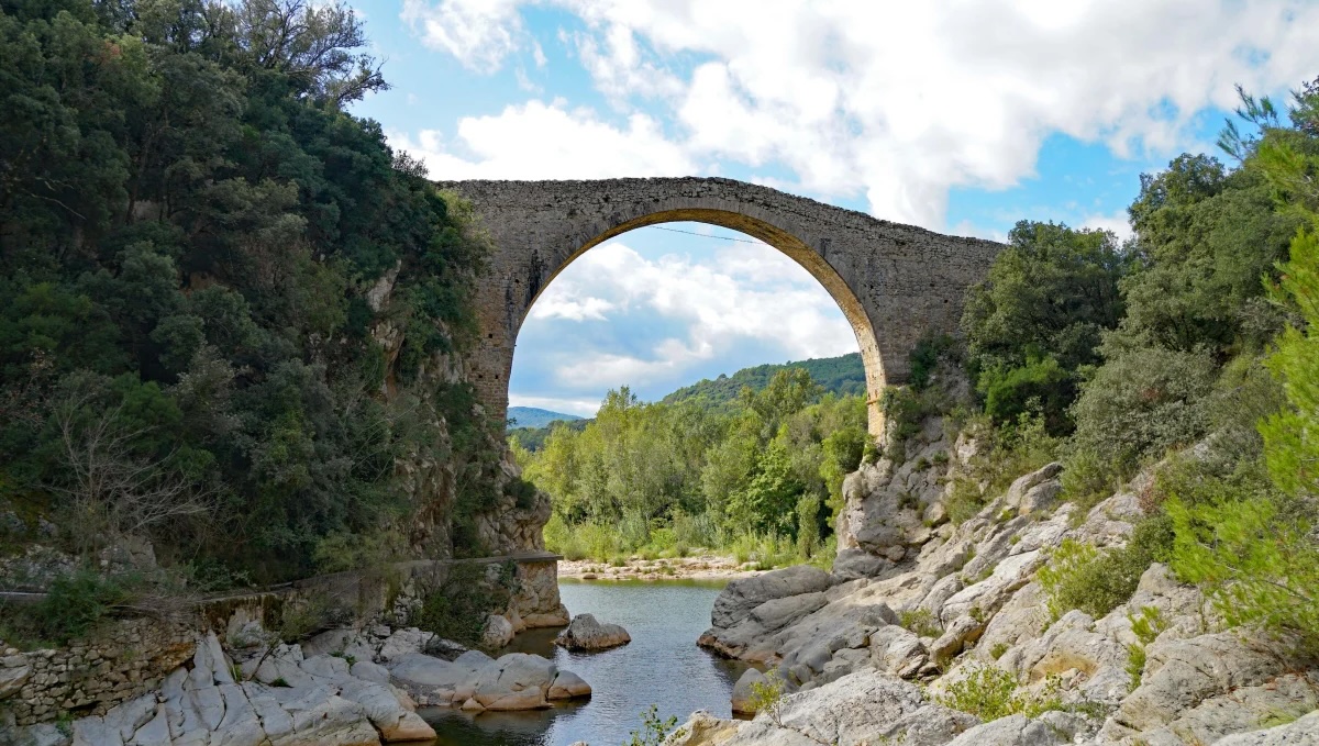 Pont de Llierca